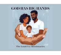 God Has Big Hands