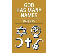 God Has Many Names