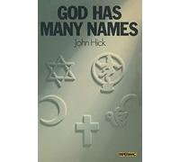 God has Many Names: Britain’s New Religious Pluralism