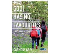 God Has No Favourites: York Courses