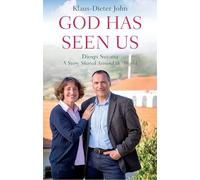 God Has Seen Us: Diospi Suyana - A Story Shared Around the World
