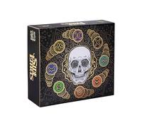 God Hates Games GHG004 Accessories