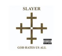 God Hates Us All