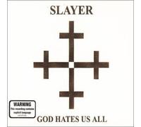 God Hates Us All