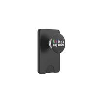 God He Is A Way Maker PopSockets PopWallet for MagSafe