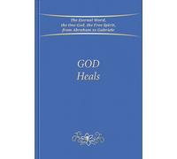 God Heals