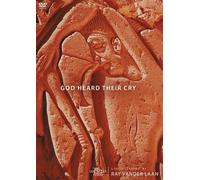 God Heard Their Cry: 5 Faith Lessons [Region 1]
