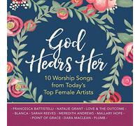 God Hears Her - God Hears Her
