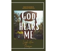 God Hears Me