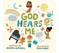 God Hears Me