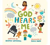 God Hears Me (For the Bible Tells Me So)