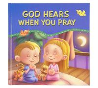 God Hears When You Pray