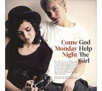 God Help the Girl Come Monday (Vinyl)