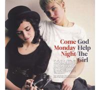 God Help the Girl Come Monday (Vinyl)