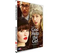 God help the girl [FR Import] [DVD] [2014]