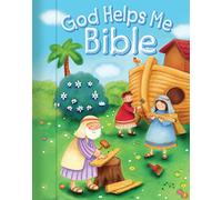 God Helps Me Bible