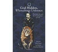 God Hidden, Whereabouts Unknown: The Holy Ari and the ‘Contraction’ of God