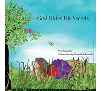 God Hides His Secrets