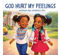 God Hurt My Feelings