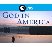 God in America: Episode 1: A New Adam