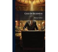 God In Business