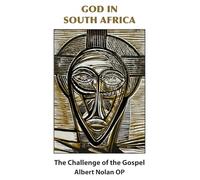 God in South Africa: The Challenge of the Gospel