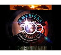 God In The Americas
