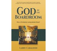 God in the Boardroom: Why is Christianity Losing Market Share?