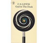 God in the Dock