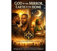 God in the mirror Earth in the home