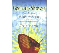 God in the Shower: Thoughts from 'Thought for the Day'