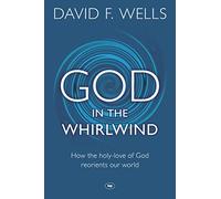 God in the whirlwind