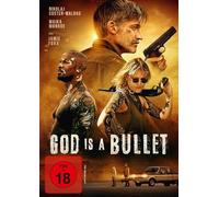 Cassavetes, Nick - God Is a Bullet