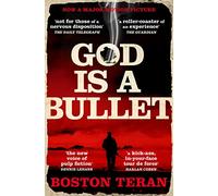 God is a Bullet