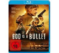 Cassavetes, Nick - God Is a Bullet (Blu-Ray)