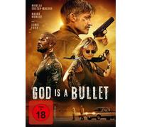 Cassavetes, Nick - God Is a Bullet