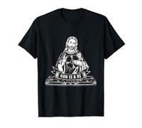 God Is A DJ T-Shirt