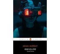 GOD IS A PIG: Darknet Edition