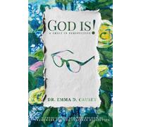 God Is...: A Shift in Perspective