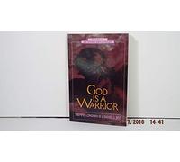 God Is a Warrior (Studies in Old Testament Biblical Theology Series)