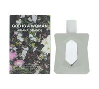 God Is A Woman Ariana Grande God Is A Woman Eau de Parfum 50ml
