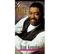 God Is Able [VHS]