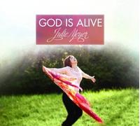God is Alive