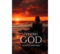 GOD IS ALIVE AND WELL: GOD IS STANDING WHERE YOU STAND