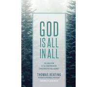 God is All in All