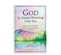 God Is Always Watching Over You