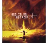 God Is An Astronaut
