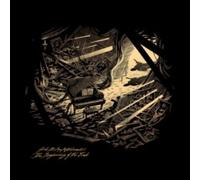 God Is An Astronaut – The Beginning of the End – CD – Live Album