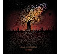 God Is An Astronaut – Embers – 2x Vinyl – The Orchard