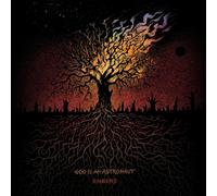 God Is An Astronaut – Embers – 2x Vinyl – The Orchard
